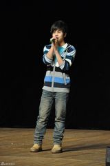 幻灯组图：快男“小考”再次重出江湖 61强实力强劲