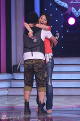 幻灯图：杜淳生日变相亲会 五大美女揭秘其爱情观