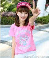 组图：历届ChinaJoy ShowGirl美色大赏