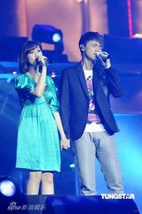 幻灯图集：莫文蔚黎明杨千嬅等助阵香港夏日流行音乐节 