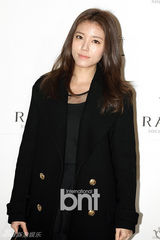 组图：韩星苏幼珍嫁富商 金宣儿全慧彬等道贺