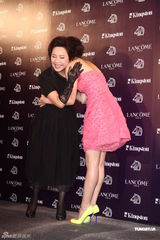 组图：蒋雯丽等亮相金马酒会 陈妍希叶德娴角逐影后