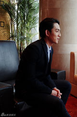 组图：林宥嘉坦诚和邓紫棋认真过 祝福彼此加油