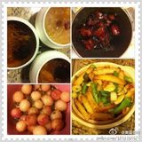 组图：黄磊私家小厨大汇总 好男人形象被夸赞