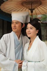 幻灯图：任泉版许仙新剧照曝光 与白素贞大秀恩爱