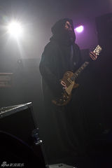 高清：独家直击英国ATP音乐节10周岁 次日亲密接触