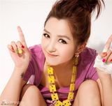 组图：盘点小清新偶像们的“杀马特”前生