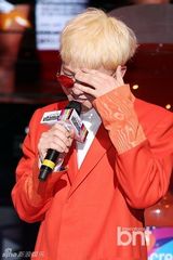 组图：GD李夏怡等出席某饮料新品上市活动