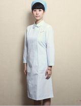 组图：海清《心术》定妆照曝光 变身“美小护”