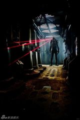 幻灯：新版电影《铁血战士》新剧照公布