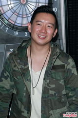 组图：余文乐拒为新片露臀 杜汶泽预告肉搏裸女