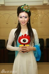 幻灯图：贾宝玉《红楼西游》爱上GAGA版白骨精