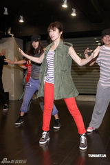 幻灯图：罗志祥周末小巨蛋开唱 邀萧亚轩任表演嘉宾