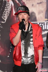 组图：南拳妈妈解散再出发 周杰伦代取名小宇宙