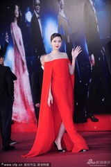 组图：金像红毯比一比 女神们全穿错了！