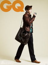 组图：票选十二星座韩国花美男