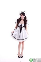 高清：花儿朵朵现内地版瑶瑶 人气高成宅男杀手