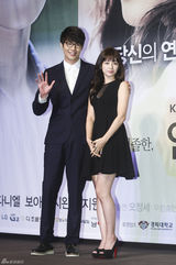 独家高清：《期待恋爱》发布 宝儿红裙清纯可爱