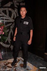 组图：马德钟宣萱为慈善出力 王浩信曝女儿玉照