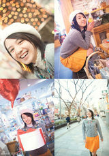 高清图：18岁美少女樱庭奈奈美165张美图集锦