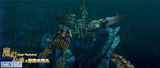 组图：《魔幻仙踪》定档 儿童节开启3D海洋之旅