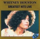 组图：专辑封面记录惠特尼-休斯顿艺术生涯