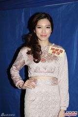 组图：黄日华妻梁洁华疑患癌 女儿封口谈病情