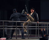 组图：《十二生肖》成龙大玩凌空绞剪脚