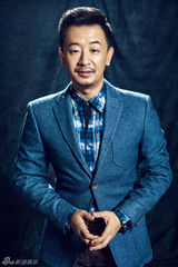 组图：黄海波时尚大片休闲绅士风展无穷魅力