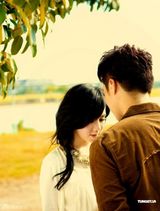 组图：G.E.M.酷暑中穿冬装拍最新MV《奇迹》