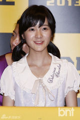 组图：《大明猩》韩国试映 成东日徐娇热聊