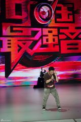 组图：中国最强音深圳站首期选手现场图曝光