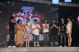 幻灯组图：2010快乐男声全国12强见面会