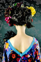 组图：《松子的爱》今晚上海首演 色彩丰富特效豪华