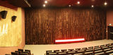 幻灯图集：UME国际影城北京安贞店内部装璜