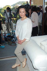 组图：刘德华新片转变角色 携手许鞍华锁定《桃姐》