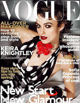 高清图集：2010年外国女星封面大片盘点