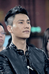 组图：“行走的力量”获影像节公益奖 陈坤愿做点灯人