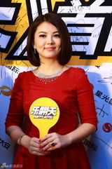 高清组图：《乐翻天》北京首映群星云集