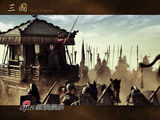 高清组图：新《三国》之官渡之战 曹操用计费尽心机