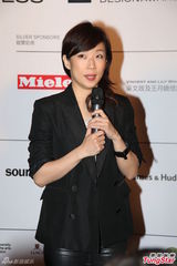 林忆莲鼓励大胆创作 何志恩不让陈奕迅露肉(图)