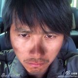 组图：冯绍峰韩寒片场蓬头垢面自嘲工地领薪