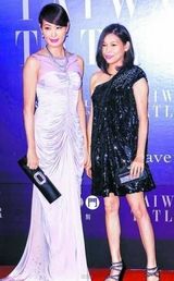 组图：知名设计师黄淑琦坠楼身亡 地点图曝光