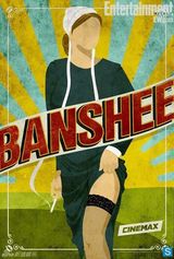 组图：动漫展新老美剧最新海报齐曝光