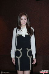 组图：黄百鸣子大婚众星出席 林峰吴千语恩爱