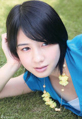 高清图：18岁美少女樱庭奈奈美165张美图集锦