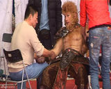 【过度解读】《大闹天宫》甄子丹版猴王诞生记