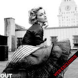 高清组图：麦当娜年轻性感照曝光 天后也有青涩时