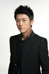 组图：林申清新帅气写真展型男魅力