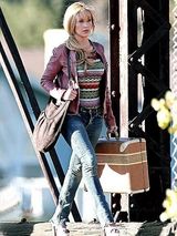 幻灯：莉顿-梅斯特搞变妆 众星出席蒂姆伯顿艺术展